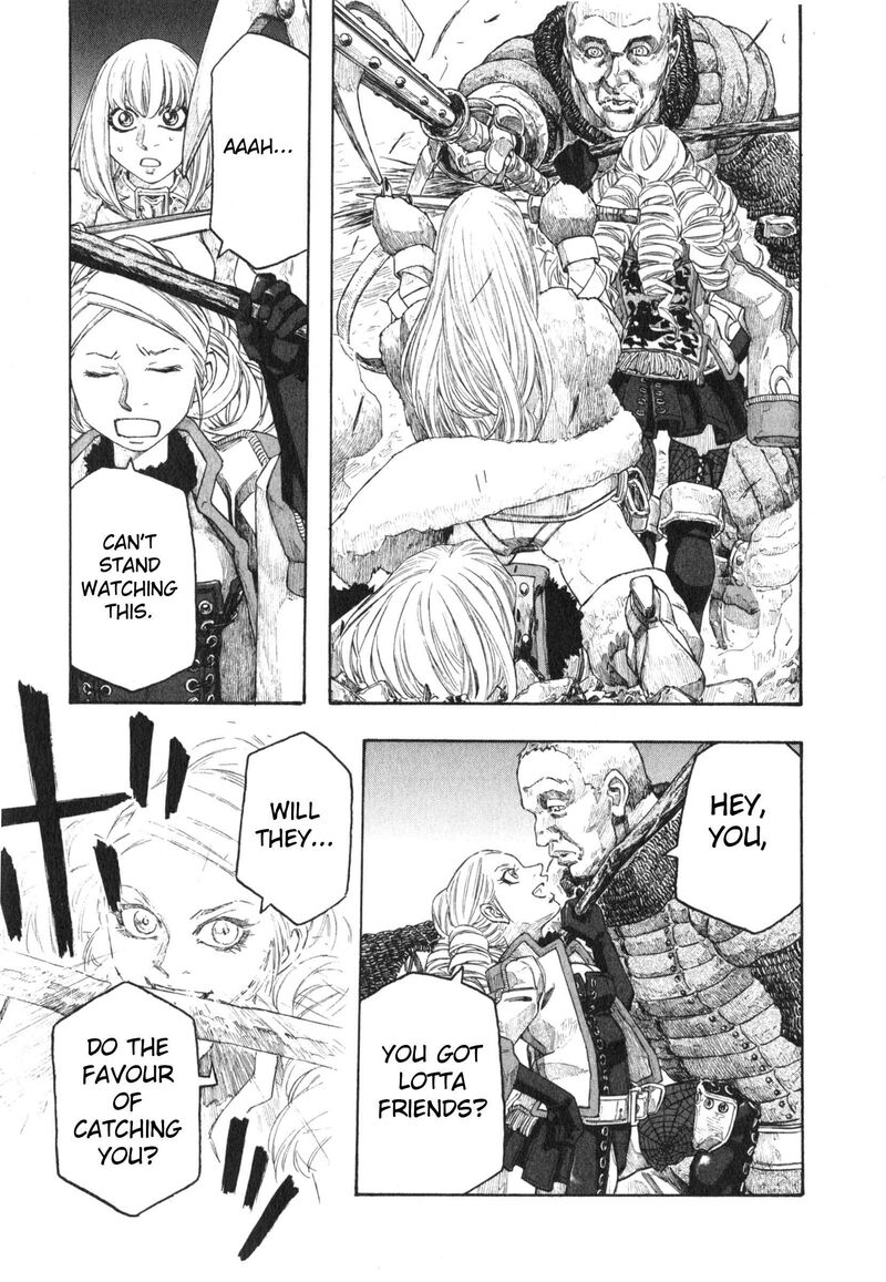 Junketsu No Maria 16 20