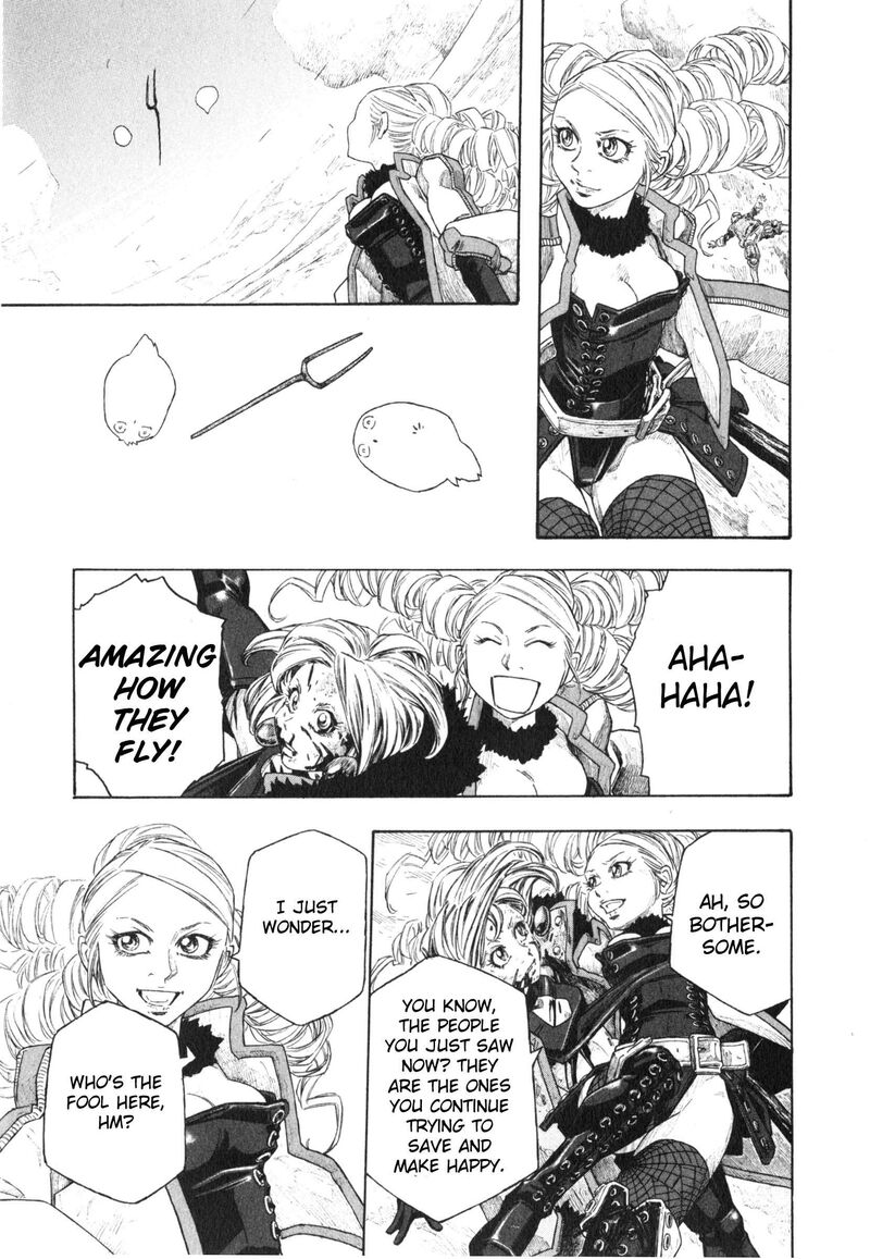 Junketsu No Maria 16 22
