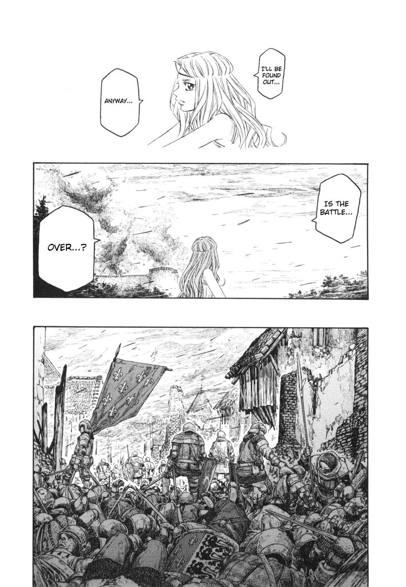 Junketsu No Maria 16 5