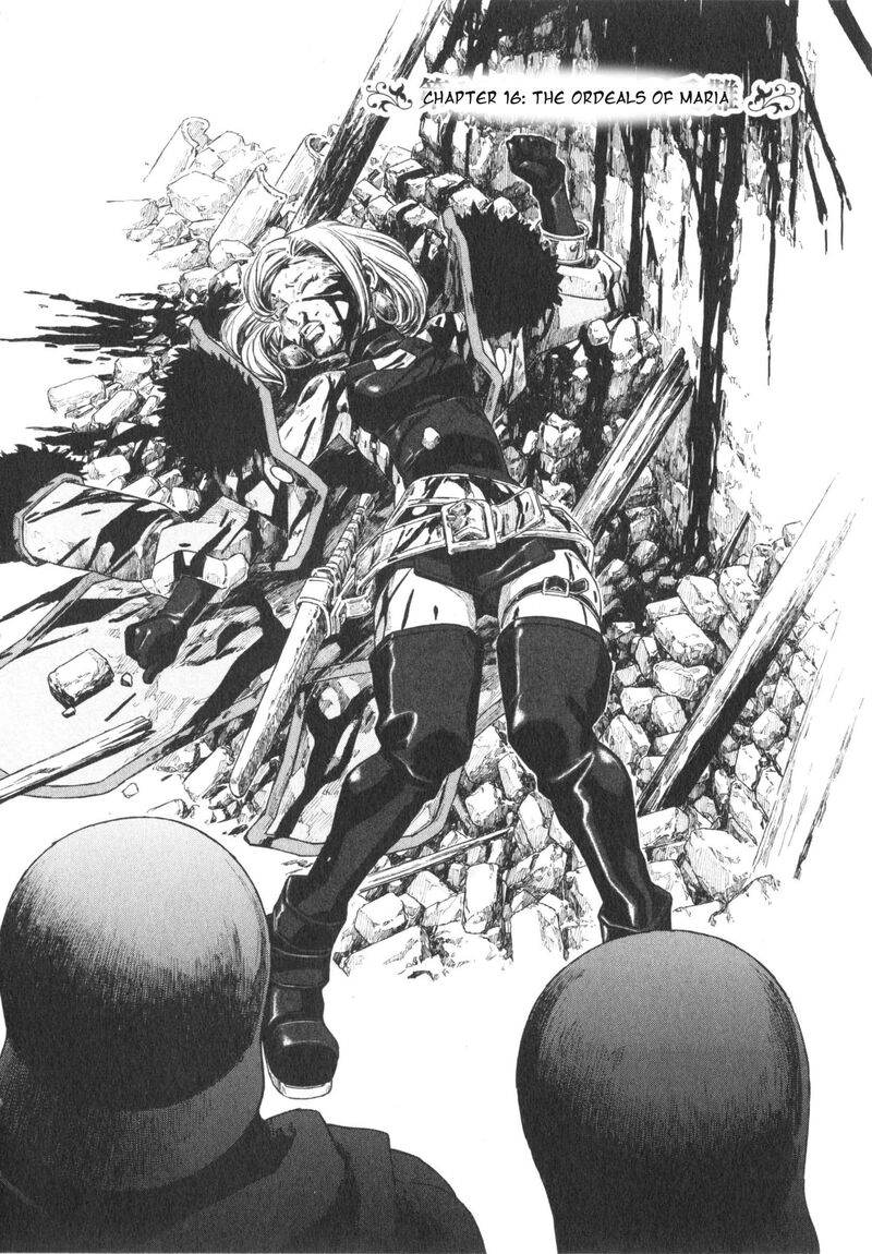 Junketsu No Maria 16 7