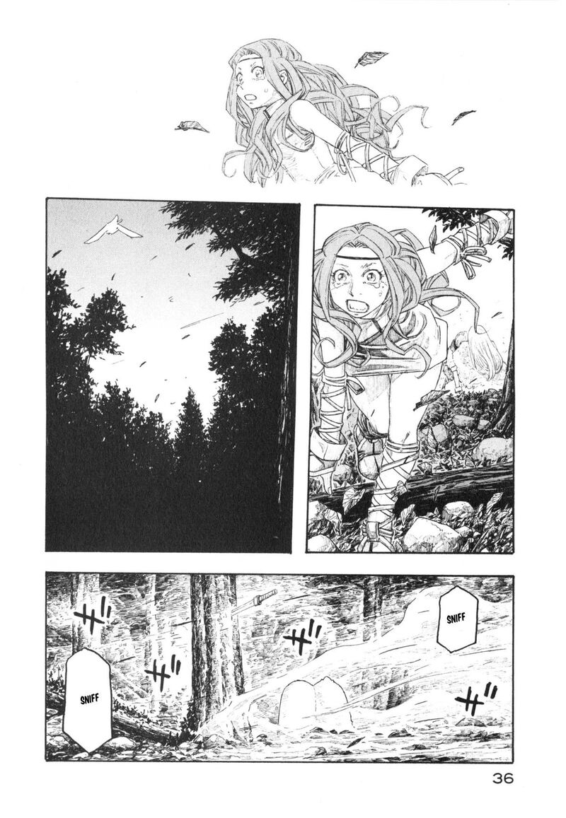 Junketsu No Maria 17 14