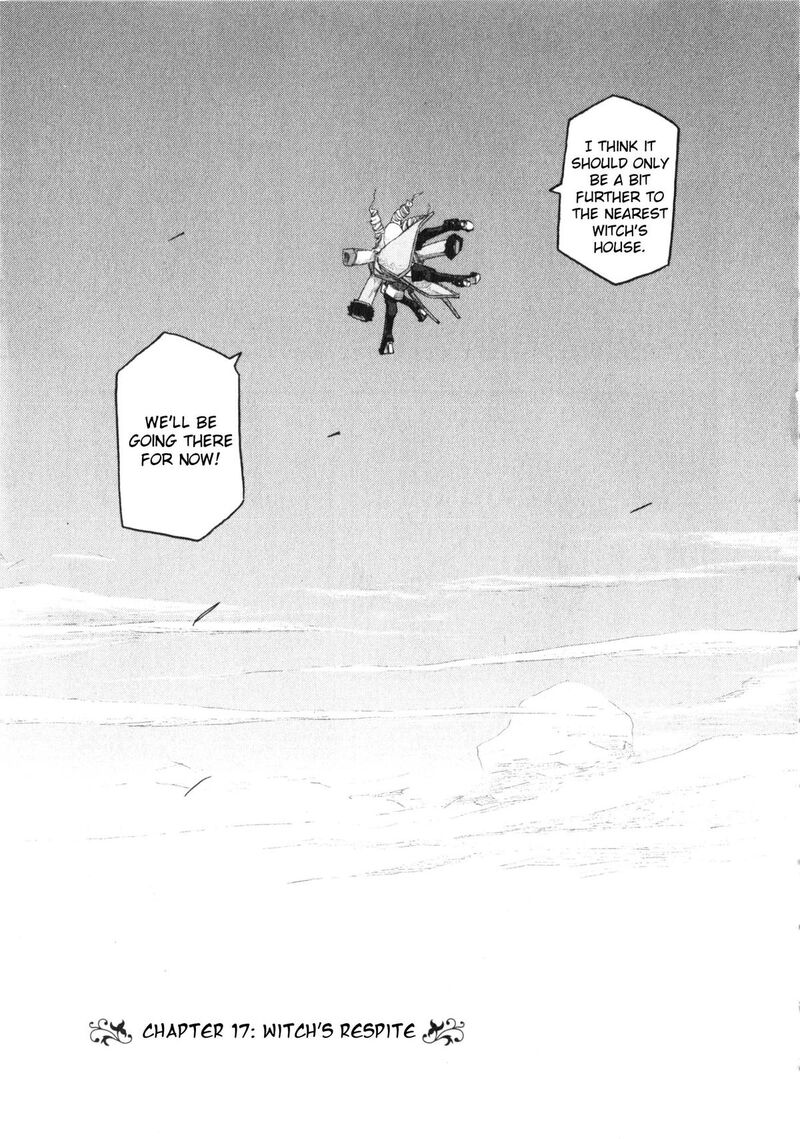 Junketsu No Maria 17 3