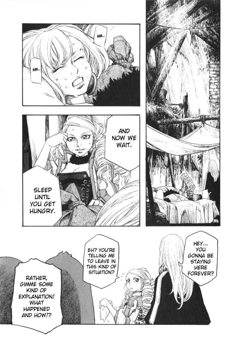 Junketsu No Maria 17 5