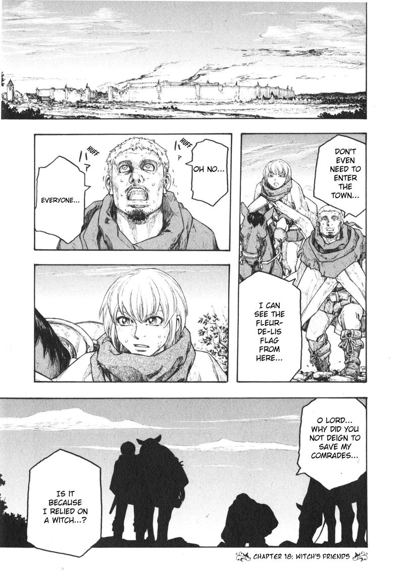 Junketsu No Maria 18 1