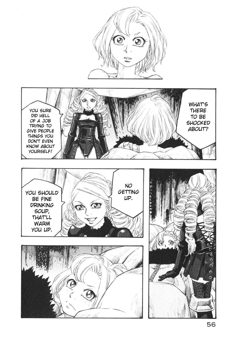 Junketsu No Maria 18 14
