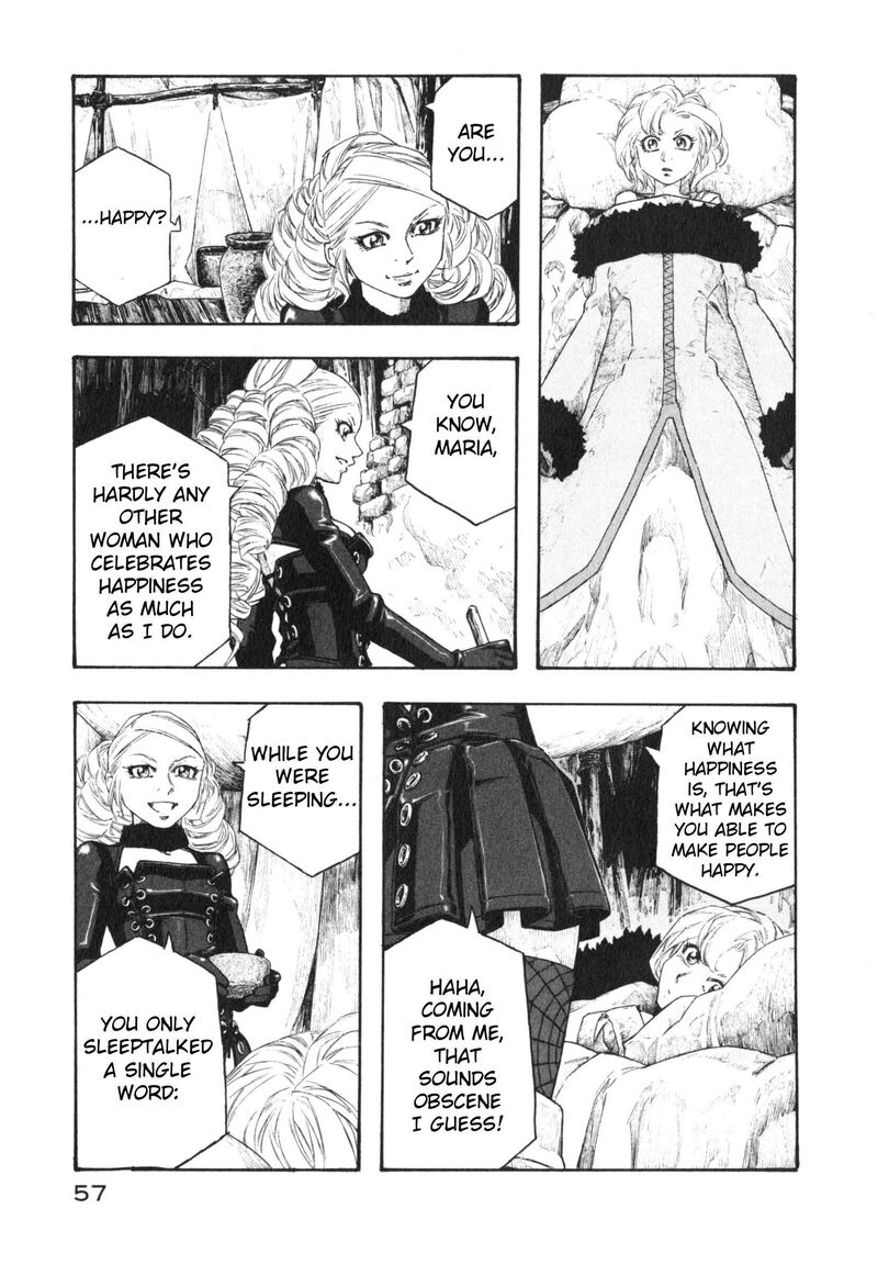 Junketsu No Maria 18 15