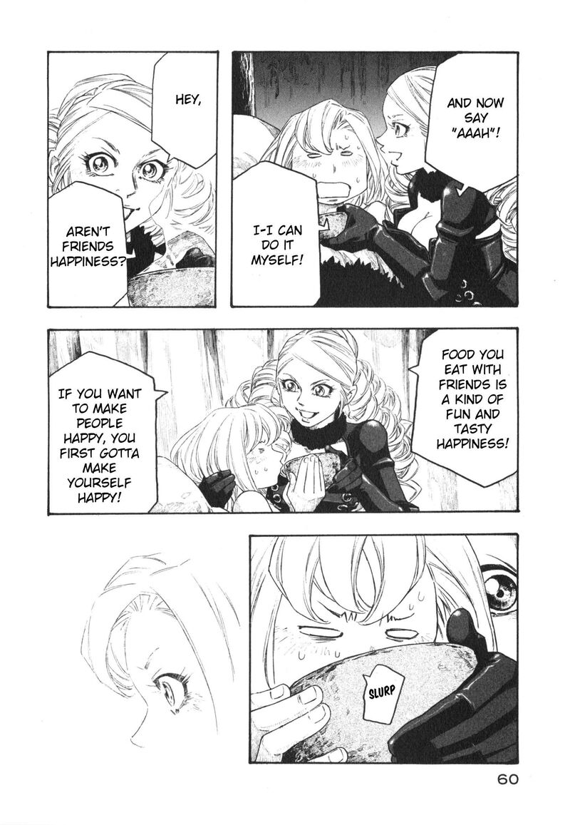 Junketsu No Maria 18 18