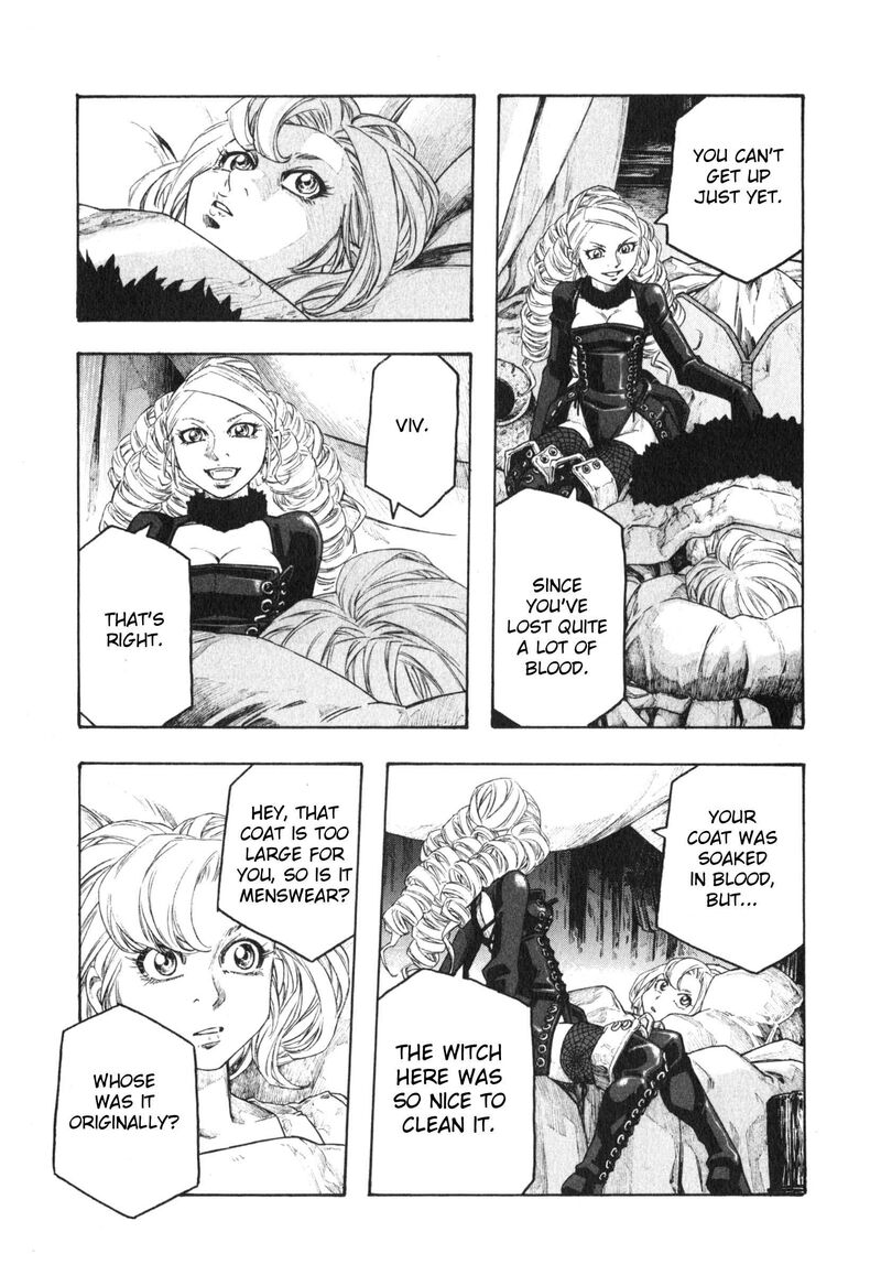 Junketsu No Maria 18 7