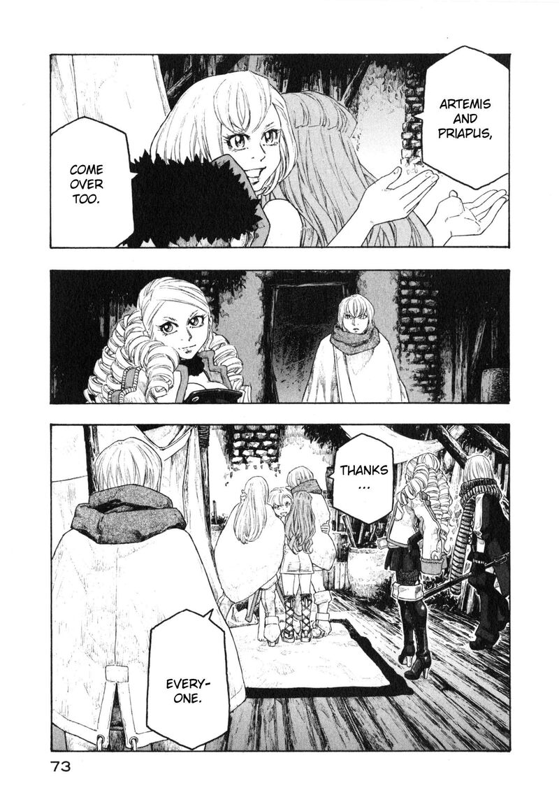 Junketsu No Maria 19 11