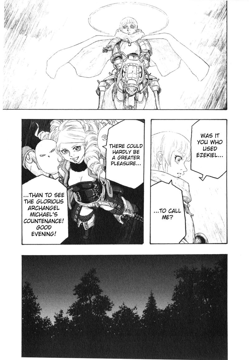 Junketsu No Maria 19 19