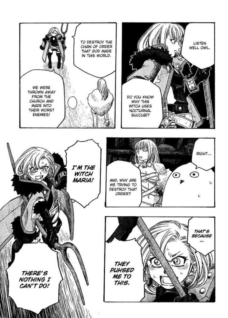 Junketsu No Maria 2 12