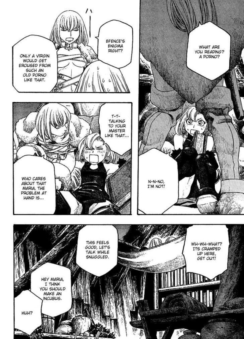 Junketsu No Maria 2 7