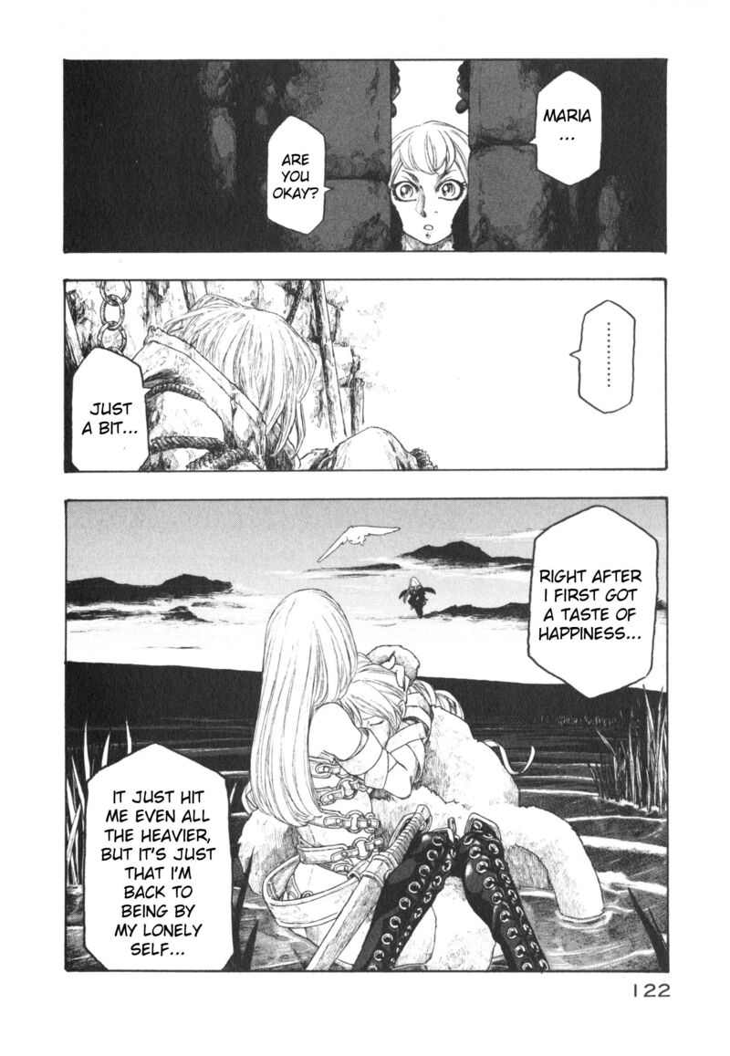 Junketsu No Maria 21 20