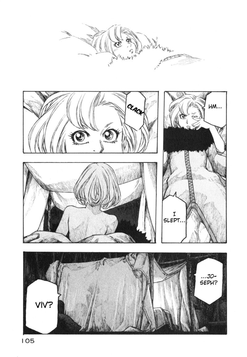 Junketsu No Maria 21 3