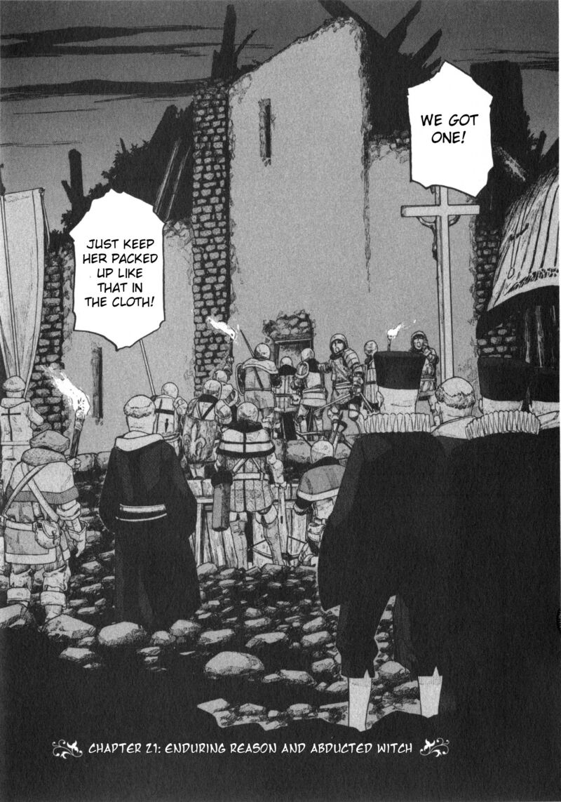 Junketsu No Maria 21 5