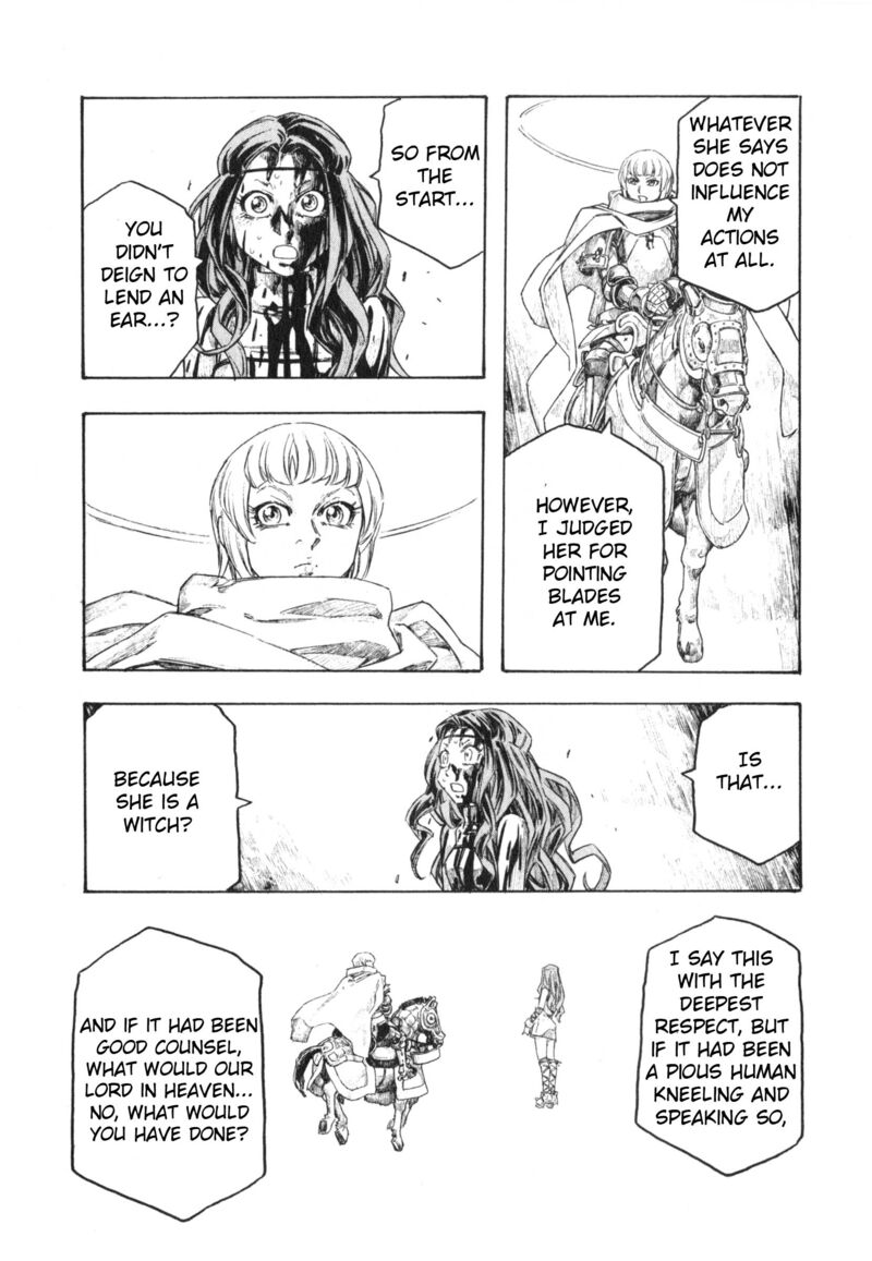 Junketsu No Maria 21 7