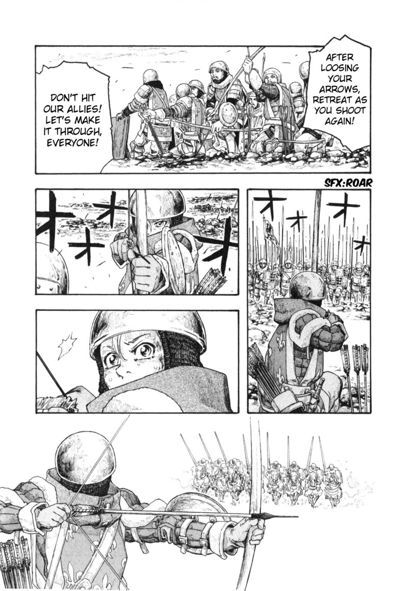 Junketsu No Maria 23 3
