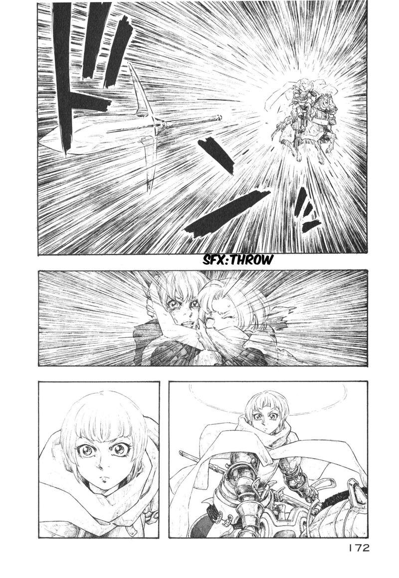 Junketsu No Maria 24 10