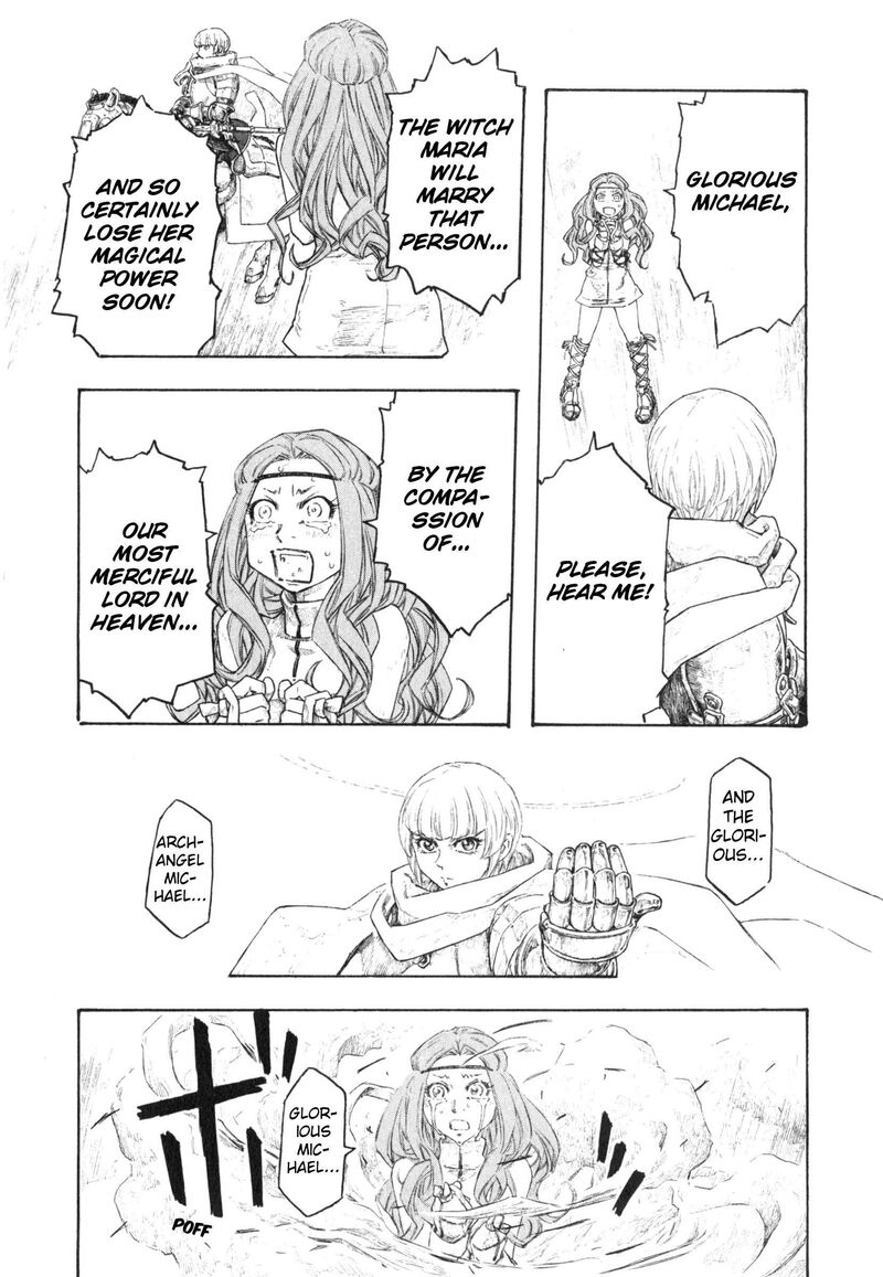 Junketsu No Maria 24 7