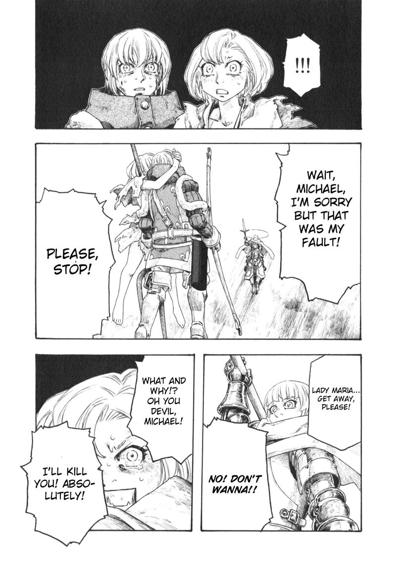 Junketsu No Maria 24 9