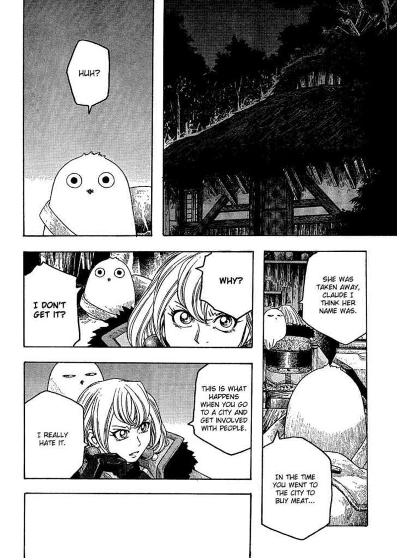 Junketsu No Maria 3 15