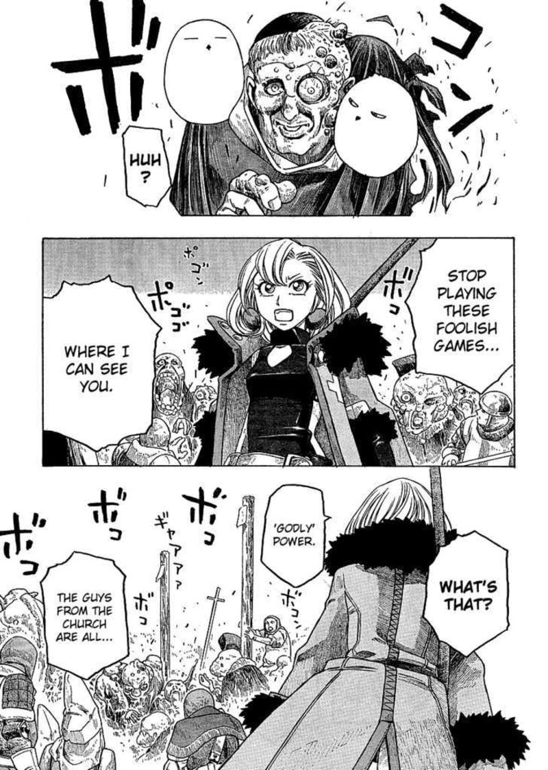 Junketsu No Maria 3 20