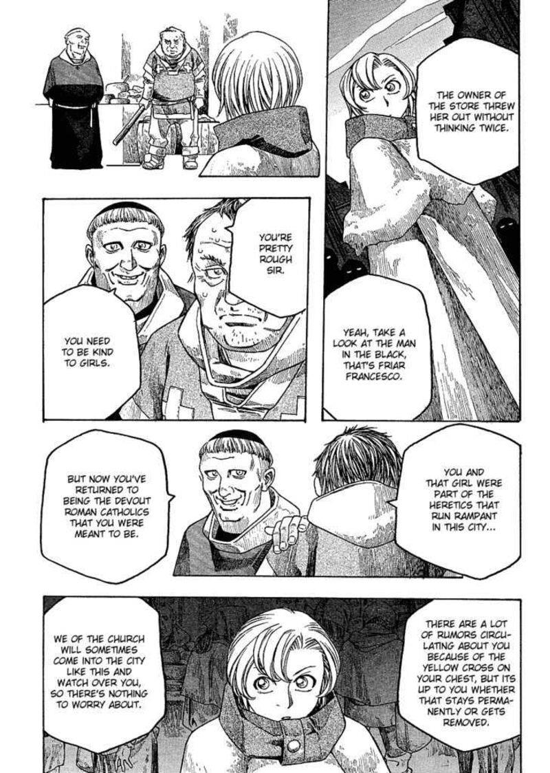 Junketsu No Maria 3 6