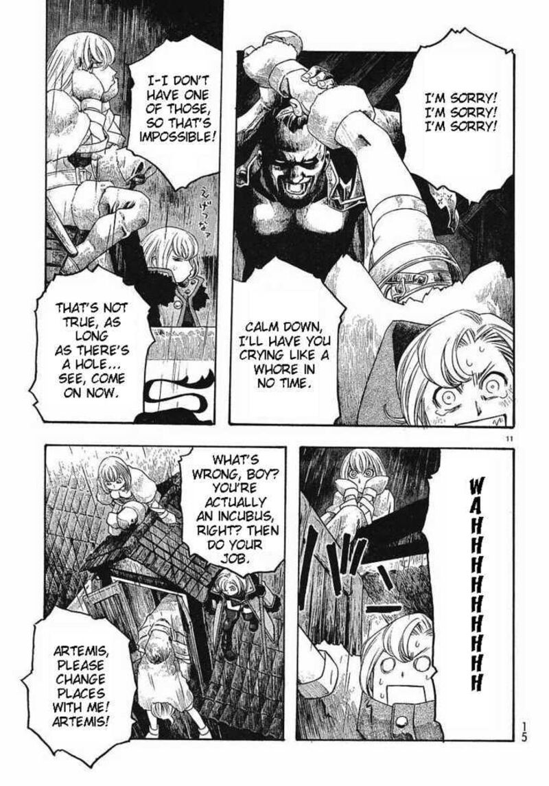 Junketsu No Maria 4 11