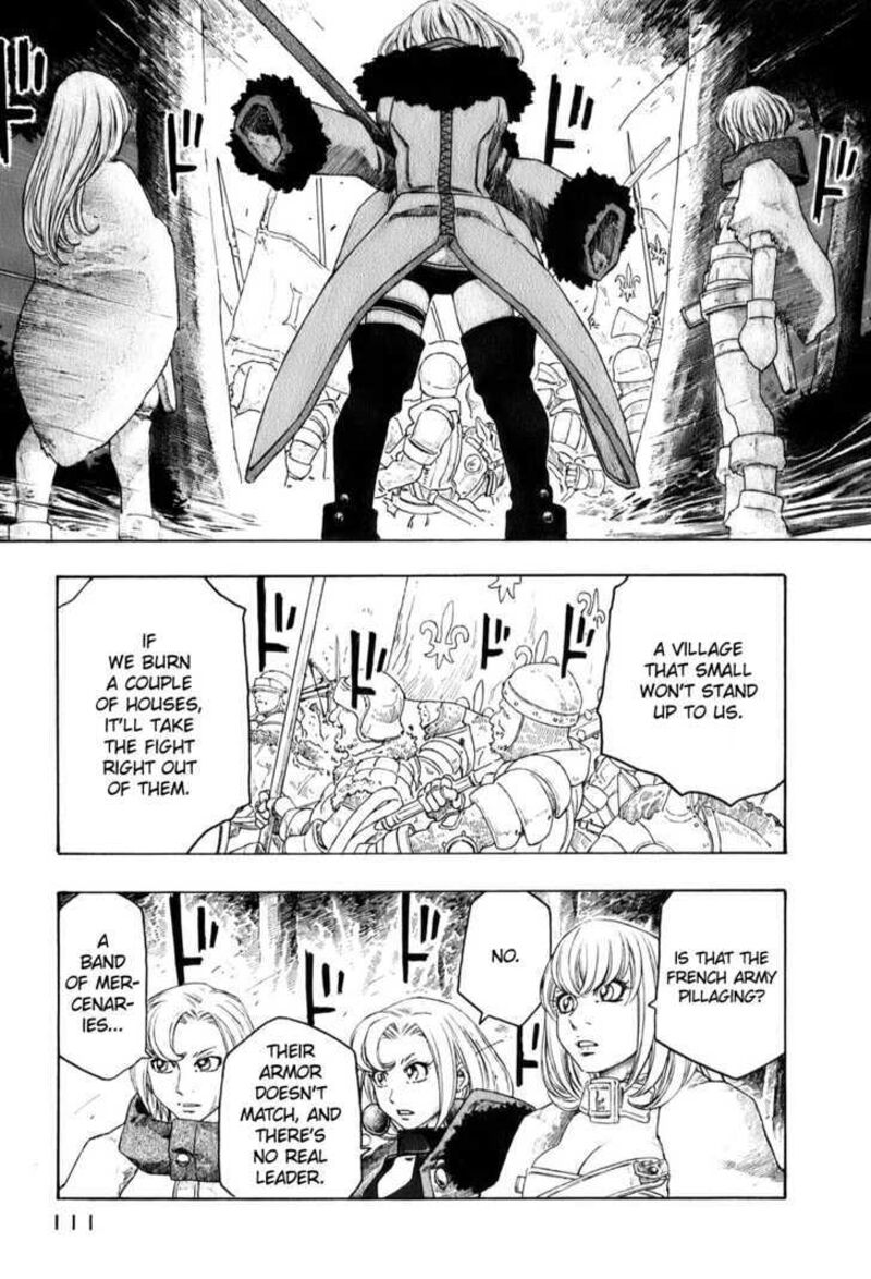 Junketsu No Maria 5 13