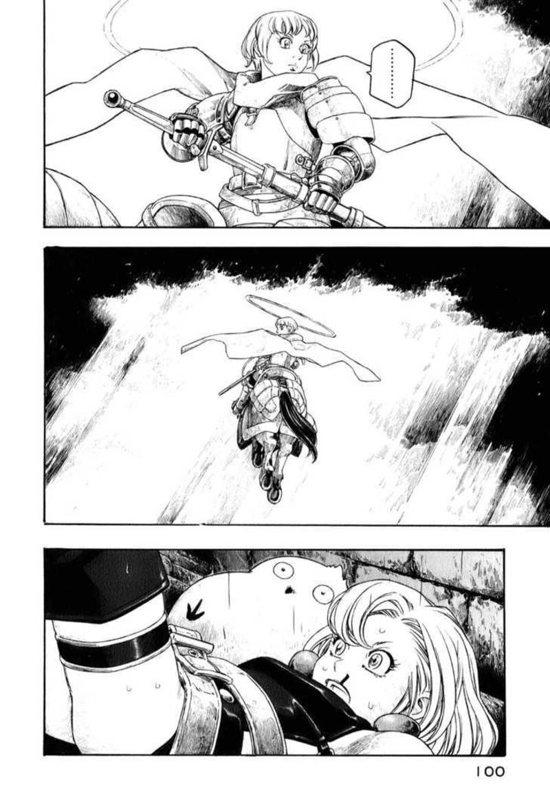 Junketsu No Maria 5 2