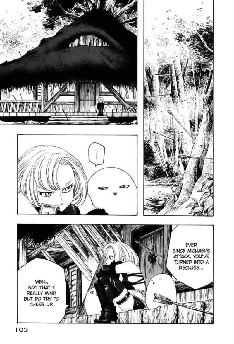 Junketsu No Maria 5 5