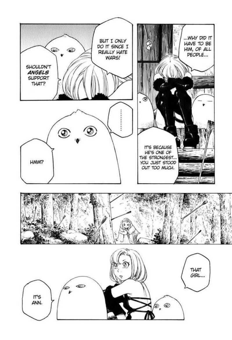 Junketsu No Maria 5 6