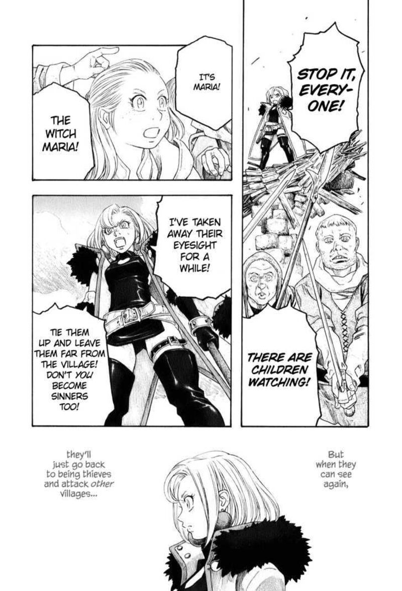 Junketsu No Maria 6 12