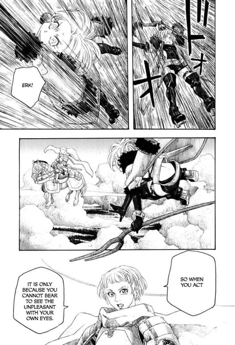 Junketsu No Maria 6 14