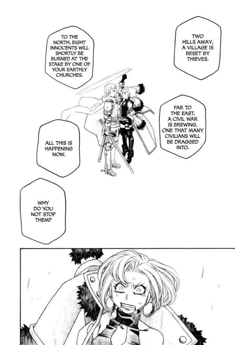 Junketsu No Maria 6 7