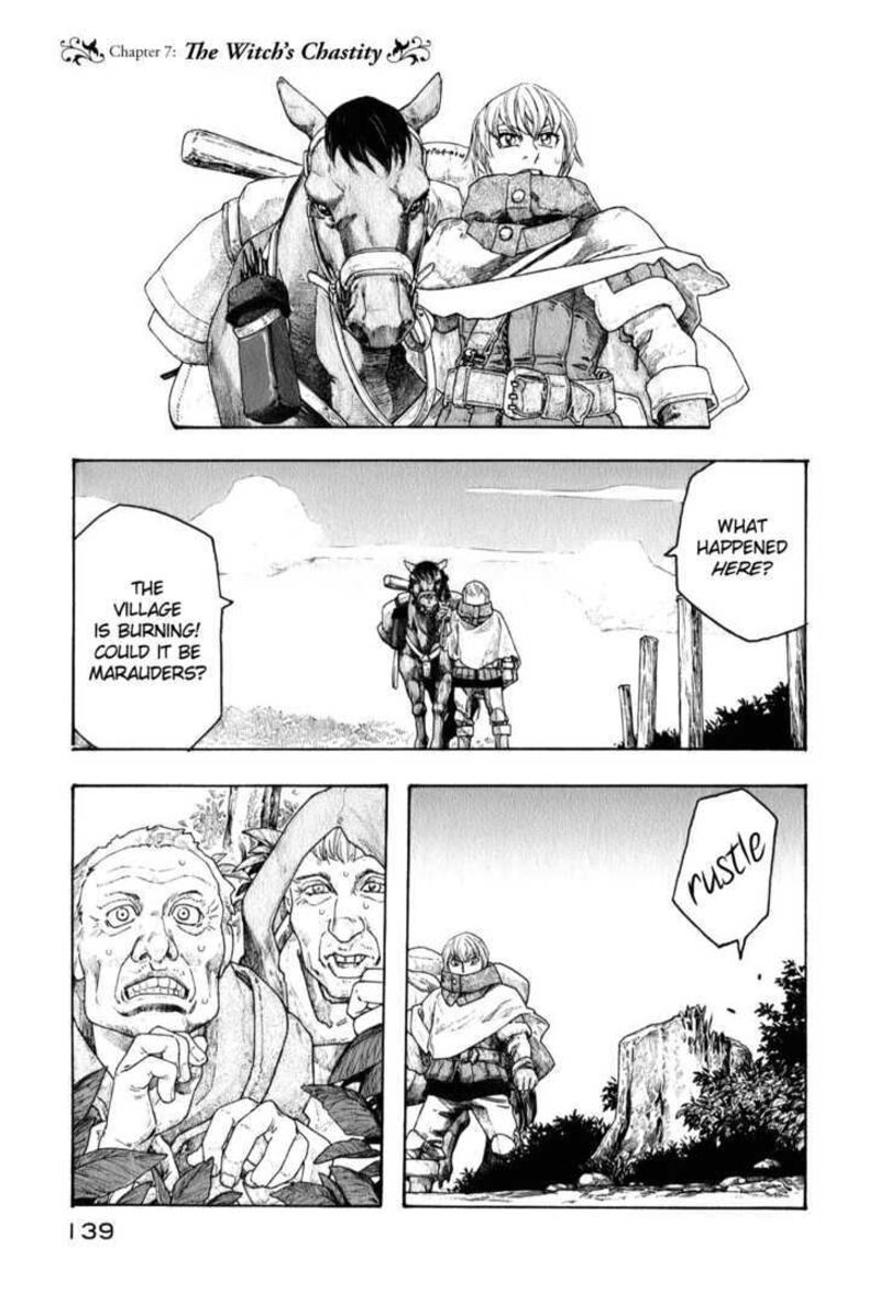 Junketsu No Maria 7 1
