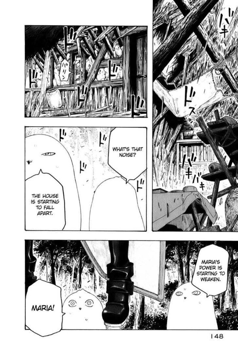 Junketsu No Maria 7 10