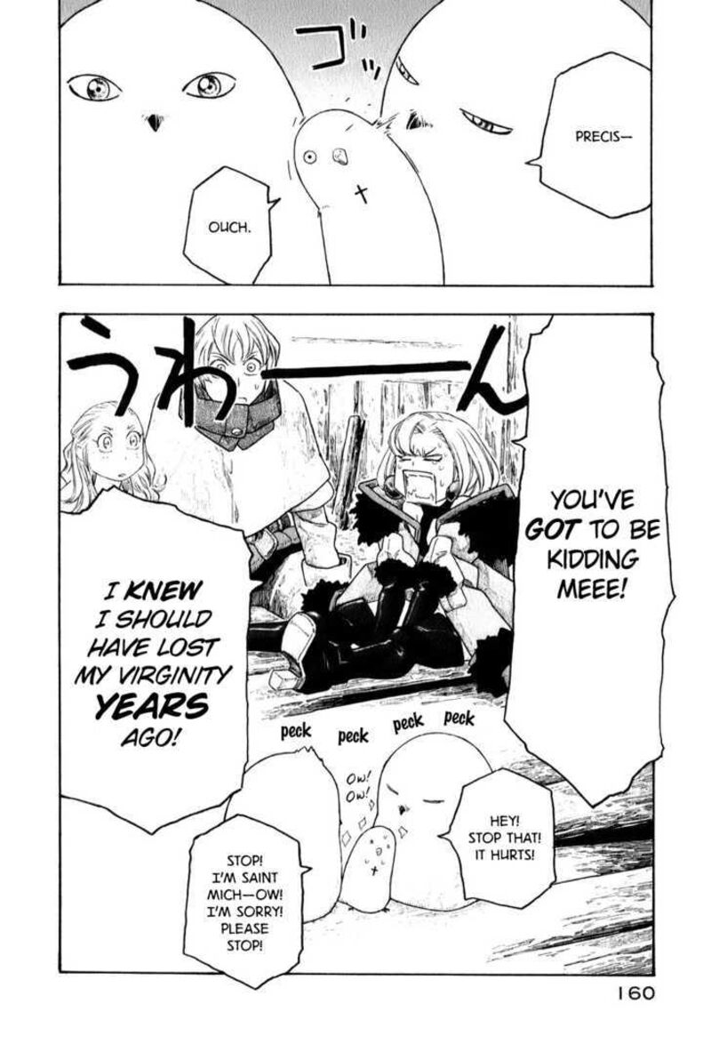 Junketsu No Maria 7 22