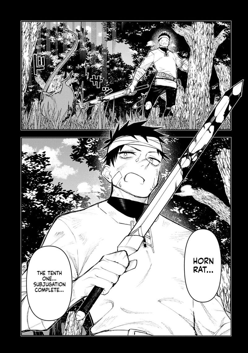 Juunenme Kikan Wo Akirameta Tenisha Wa Imasara Shujinkou Ni Naru 19 11