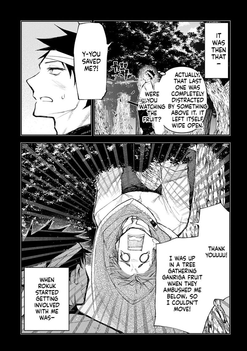 Juunenme Kikan Wo Akirameta Tenisha Wa Imasara Shujinkou Ni Naru 19 13