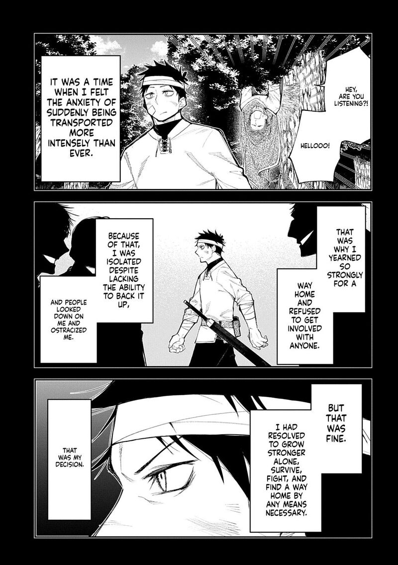 Juunenme Kikan Wo Akirameta Tenisha Wa Imasara Shujinkou Ni Naru 19 15