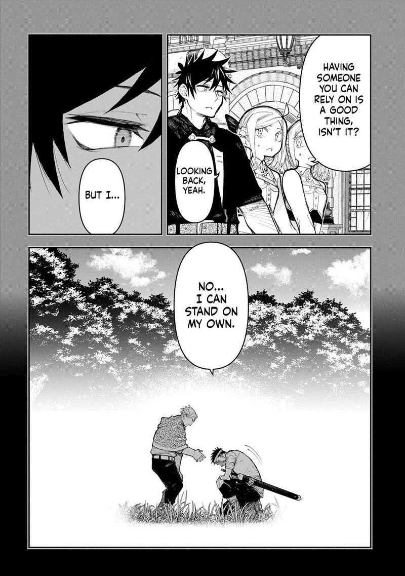 Juunenme Kikan Wo Akirameta Tenisha Wa Imasara Shujinkou Ni Naru 19 20