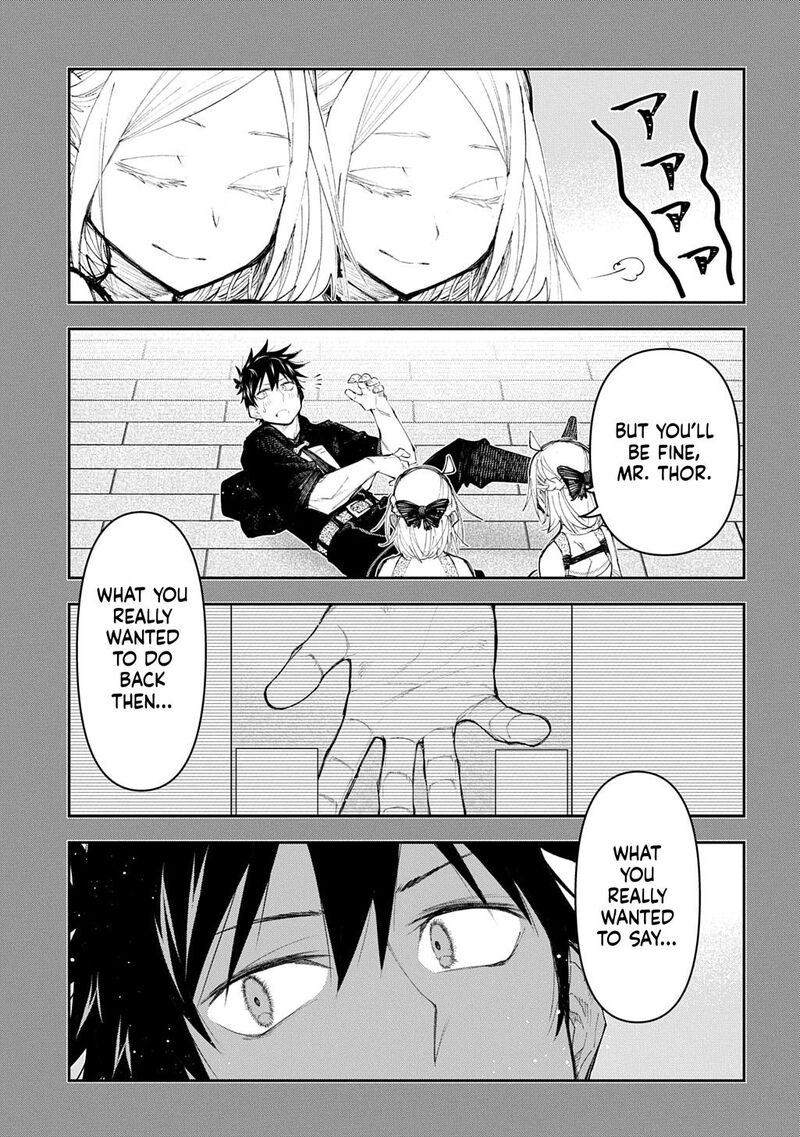 Juunenme Kikan Wo Akirameta Tenisha Wa Imasara Shujinkou Ni Naru 19 23