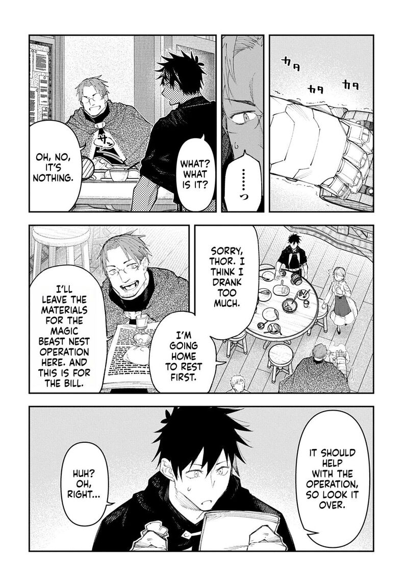 Juunenme Kikan Wo Akirameta Tenisha Wa Imasara Shujinkou Ni Naru 19 26