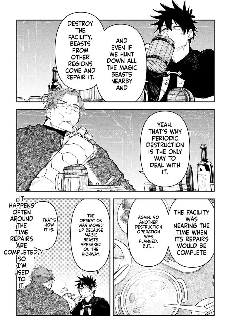 Juunenme Kikan Wo Akirameta Tenisha Wa Imasara Shujinkou Ni Naru 19 4