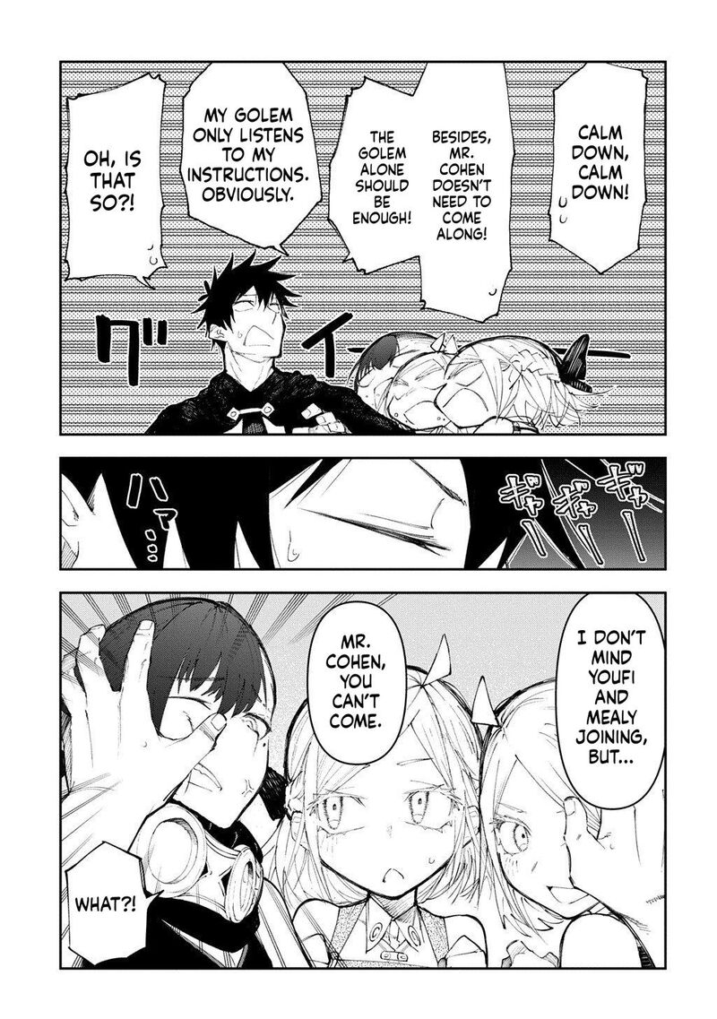 Juunenme Kikan Wo Akirameta Tenisha Wa Imasara Shujinkou Ni Naru 20 15