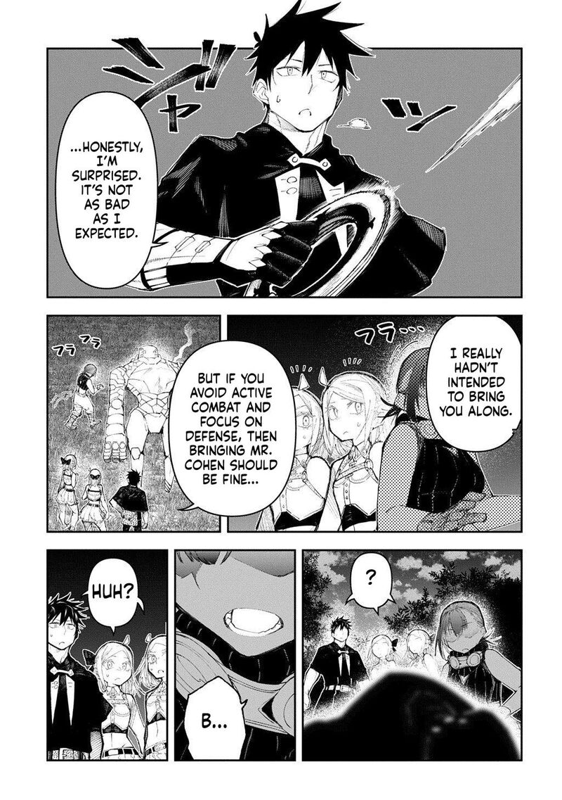 Juunenme Kikan Wo Akirameta Tenisha Wa Imasara Shujinkou Ni Naru 20 21