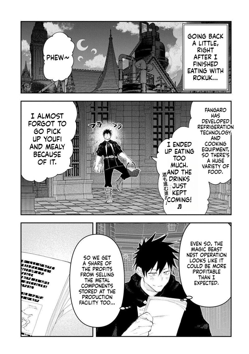 Juunenme Kikan Wo Akirameta Tenisha Wa Imasara Shujinkou Ni Naru 20 5