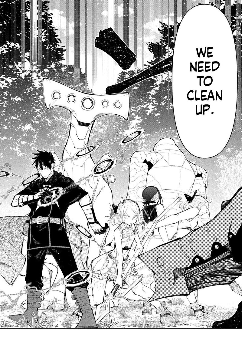Juunenme Kikan Wo Akirameta Tenisha Wa Imasara Shujinkou Ni Naru 21 16