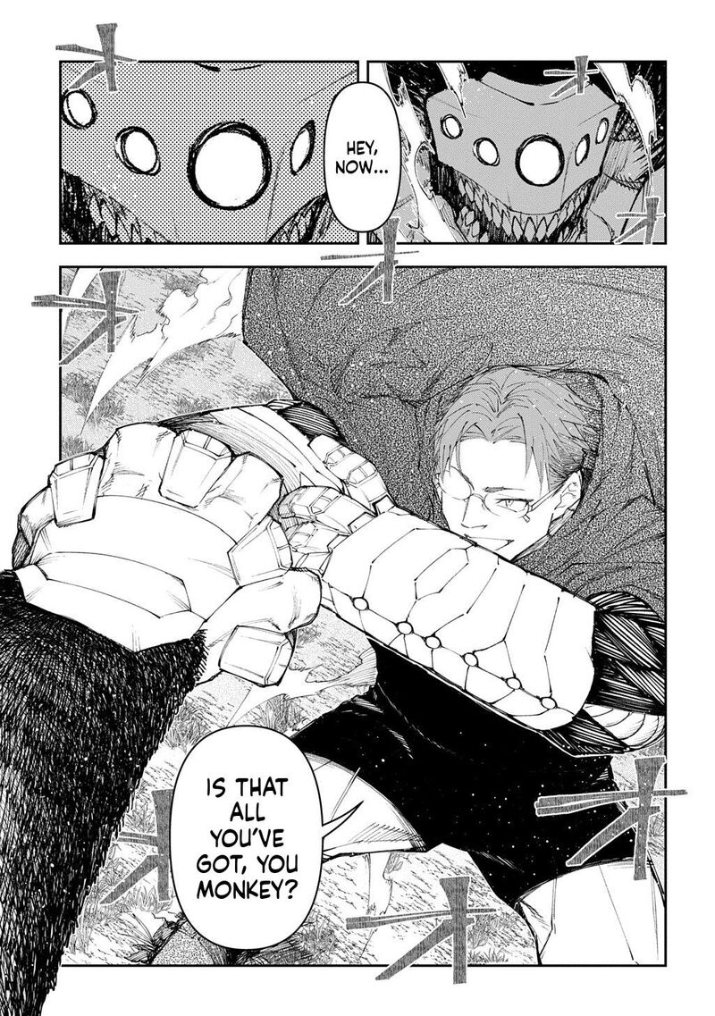 Juunenme Kikan Wo Akirameta Tenisha Wa Imasara Shujinkou Ni Naru 21 19